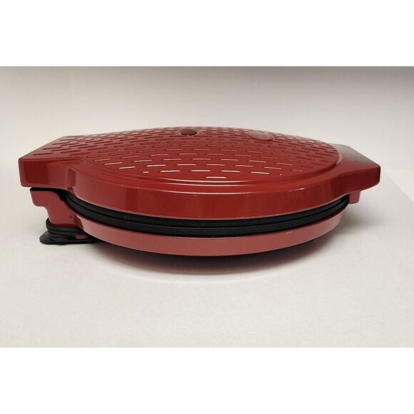 Betty Crocker Pizza Maker BC-2958 Also cooks vegetables Rice Meat Brownies - Picture 3 of 8